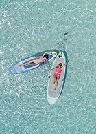 Nest by Hawks Hotels Kamadhoo Baa Atoll