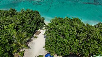 Nest by Hawks Hotels Kamadhoo Baa Atoll