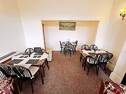 Alpine Guest House