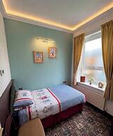 Alpine Guest House