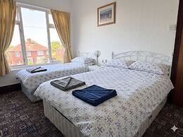Alpine Guest House