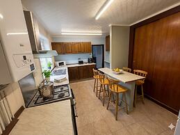 Alpine Guest House