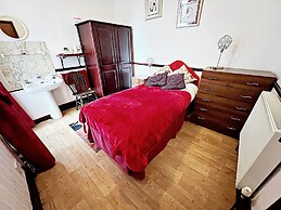 Alpine Guest House