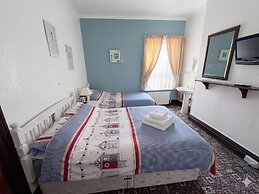 Alpine Guest House