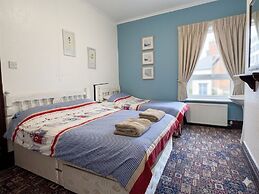 Alpine Guest House