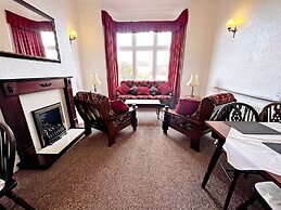 Alpine Guest House