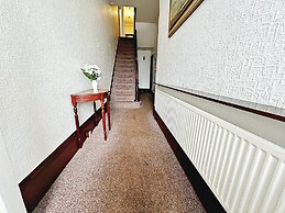 Alpine Guest House