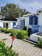 santoria village