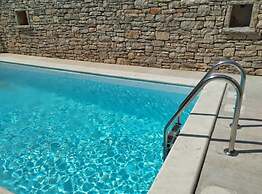 Villa Galant With Pool & Sauna Maružini