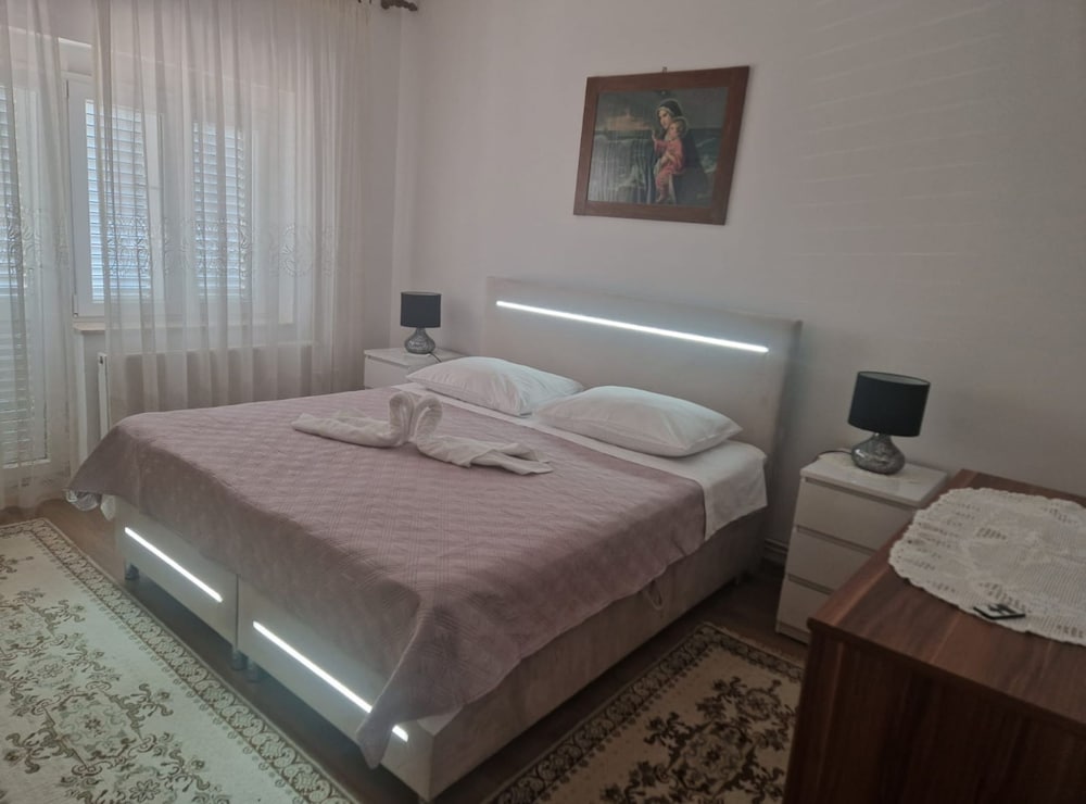 Apartments Bilić Trogir