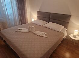 Apartments Bilić Trogir
