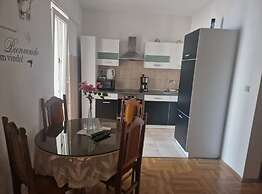 Apartments Bilić Trogir