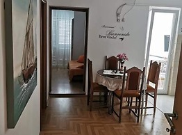 Apartments Bilić Trogir