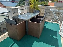 Apartments Bilić Trogir