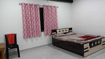 Bungalow 3bhk