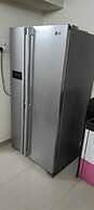 Bungalow 3bhk