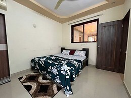 Bungalow 3bhk