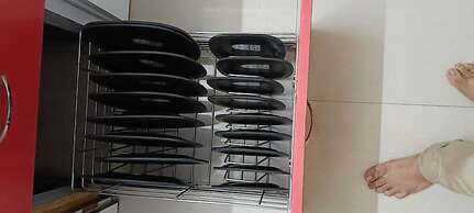 Bungalow 3bhk