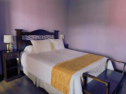 HOTEL QUINTA VISTA VERDE