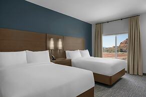 Residence Inn By Marriott St. George