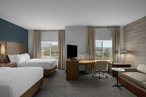 Residence Inn By Marriott St. George