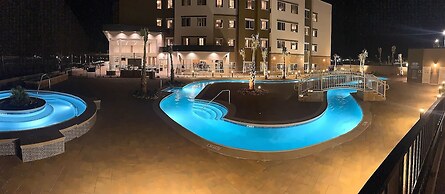 Residence Inn By Marriott St. George