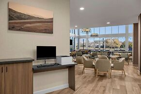 Residence Inn By Marriott St. George