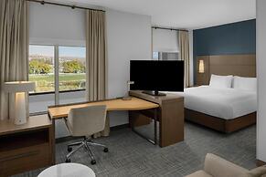 Residence Inn By Marriott St. George