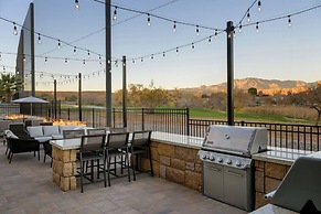 Residence Inn By Marriott St. George