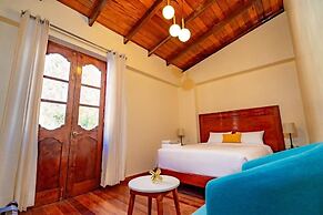 NUNA SUMAQ Hotel