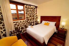 NUNA SUMAQ Hotel