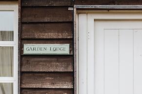 Garden Lodge in Aston Tirrold