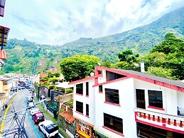 Green Garden Hostal