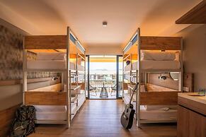 Zostel Phuket (Patong Beach)
