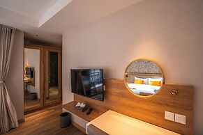 Zostel Phuket (Patong Beach)