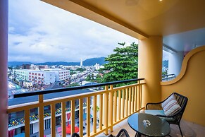 Zostel Phuket (Patong Beach)