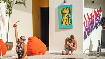 Zostel Phuket (Patong Beach)