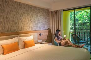 Zostel Phuket (Patong Beach)