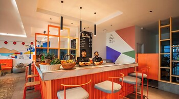 Zostel Phuket (Patong Beach)