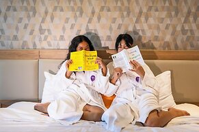 Zostel Phuket (Patong Beach)