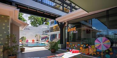 Zostel Phuket (Patong Beach)