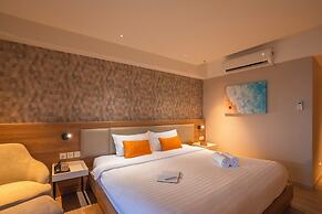 Zostel Phuket (Patong Beach)