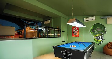 Zostel Phuket (Patong Beach)