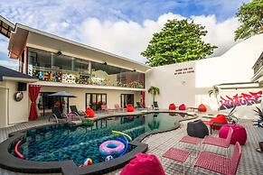 Zostel Phuket (Patong Beach)
