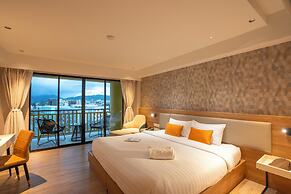 Zostel Phuket (Patong Beach)
