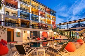 Zostel Phuket (Patong Beach)