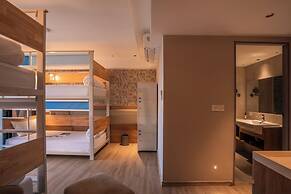 Zostel Phuket (Patong Beach)