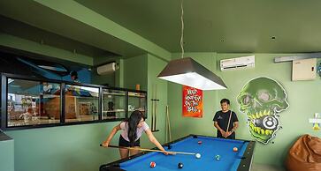Zostel Phuket (Patong Beach)