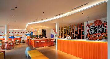 Zostel Phuket (Patong Beach)