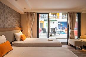 Zostel Phuket (Patong Beach)